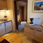 Zur Ellernmuehle Apartament