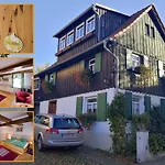 Apartament Zur Ellernmuehle Bad Suderode