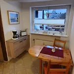 Zur Ellernmuehle Apartament Bad Suderode