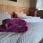 Apartament Zur Ellernmuehle Bad Suderode