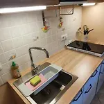 Apartament Zur Ellernmuehle Bad Suderode