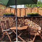 Apartament Zur Ellernmuehle Bad Suderode