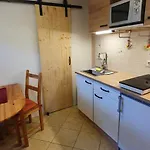 Zur Ellernmuehle Apartament