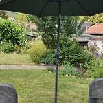 Zur Ellernmuehle Bad Suderode