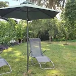 Zur Ellernmuehle アパート バート・ズダーオーデ