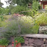 Zur Ellernmuehle アパート