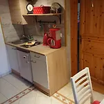 Zur Ellernmuehle Apartament Bad Suderode