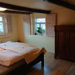 Apartament Zur Ellernmuehle *