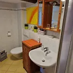 Zur Ellernmuehle Apartament