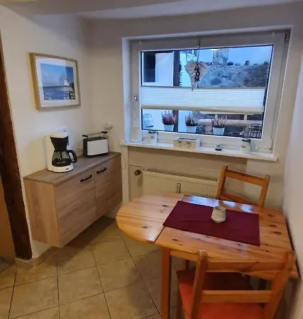 Zur Ellernmuehle Apartmán Bad Suderode