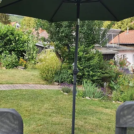 Zur Ellernmuehle Bad Suderode