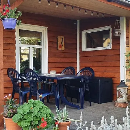 Zur Ellernmuehle Apartament