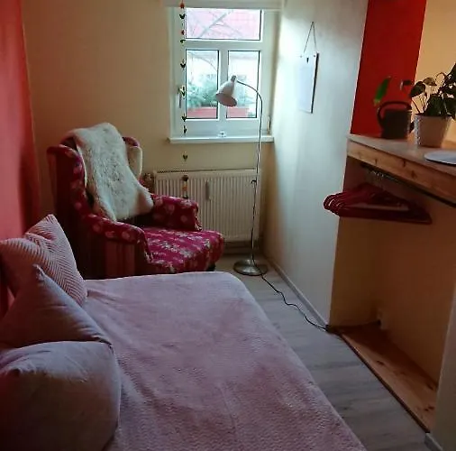 Lejlighed Zur Ellernmuehle *