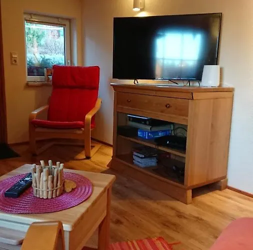 アパート Zur Ellernmuehle