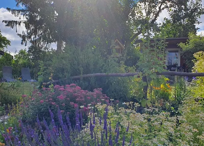 公寓 Zur Ellernmuehle